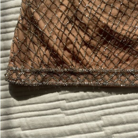 NWT NBD X Revolve Rischa Dress - Picture 12 of 13